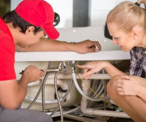 About Emergency plumbing pros Courtenay, ND